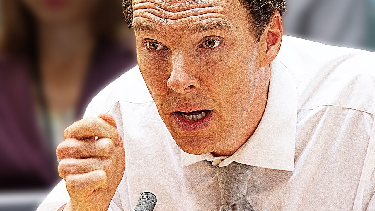 Brexit - The Uncivil War Trailer (Deutsch) HD