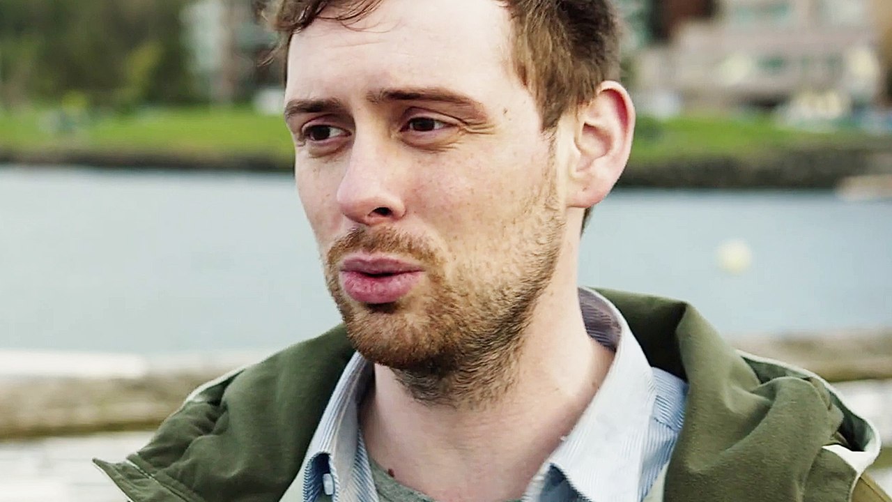 Resistance Fighters - Trailer (Deutsch)