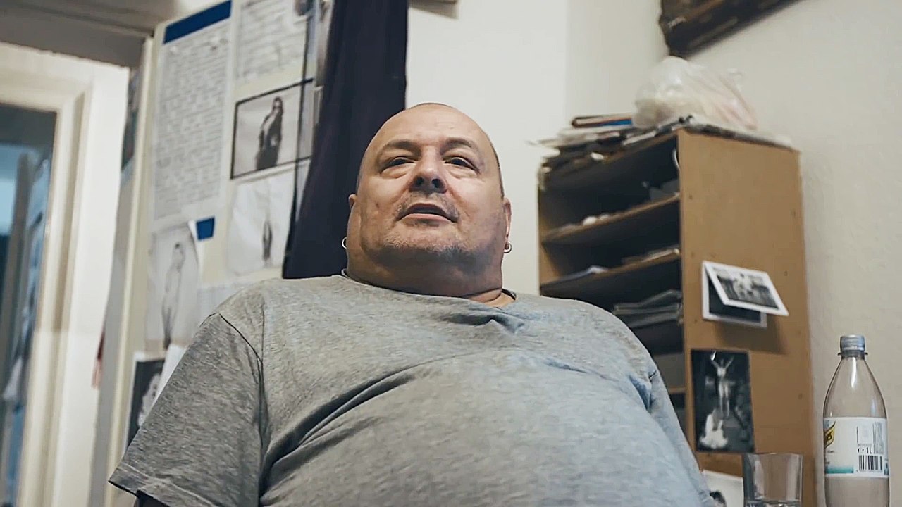 Berlin Bouncer - Trailer (Deutsch) HD