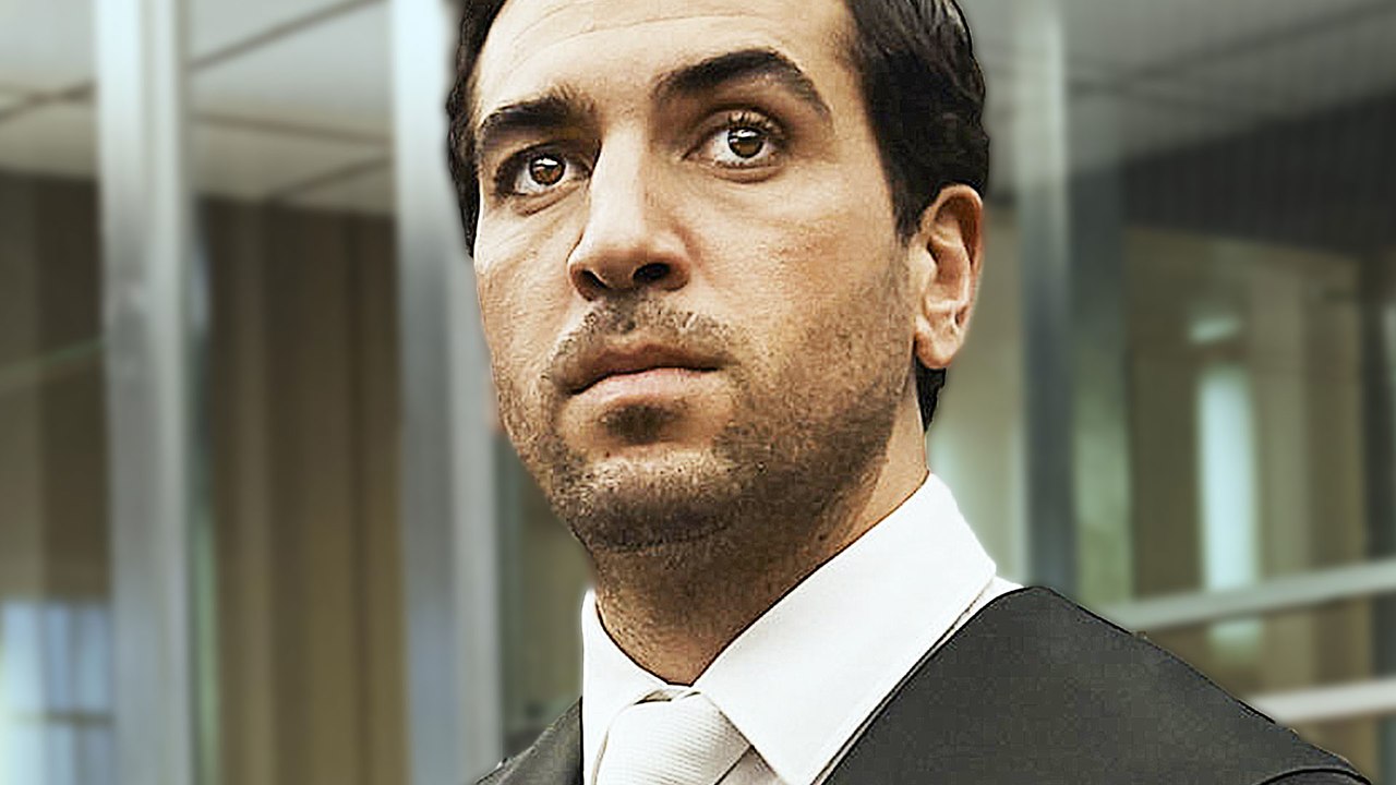 Der Fall Collini - Trailer (Deutsch) HD