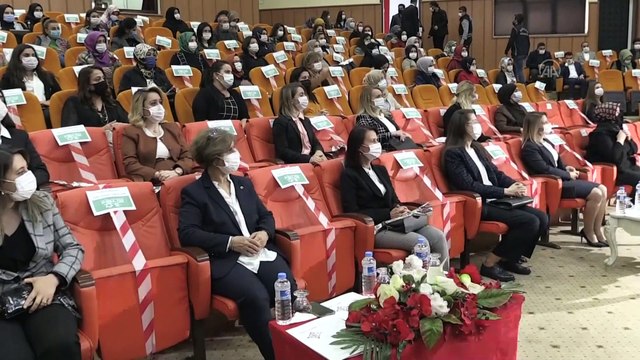 BATMAN - 'En İyi Narkotik Polisi Anne' projesi tanıtıldı