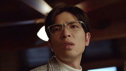 Green Door - S01 Trailer (Englisch)