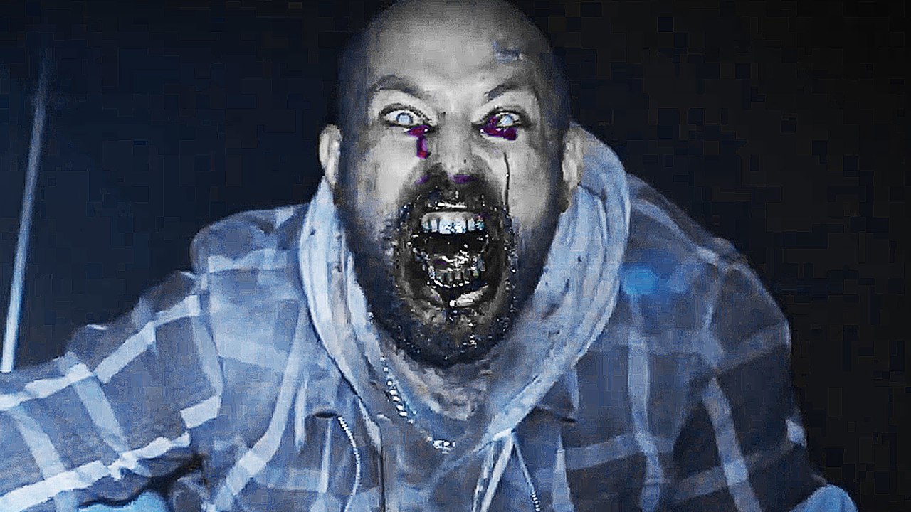 Black Summer - S01 Trailer (English) HD