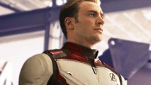 Avengers Endgame - Honor TV Spot (English) HD