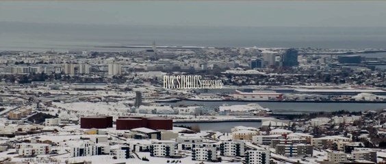 Die Frau im Eis - Trailer (Deutsch) HD