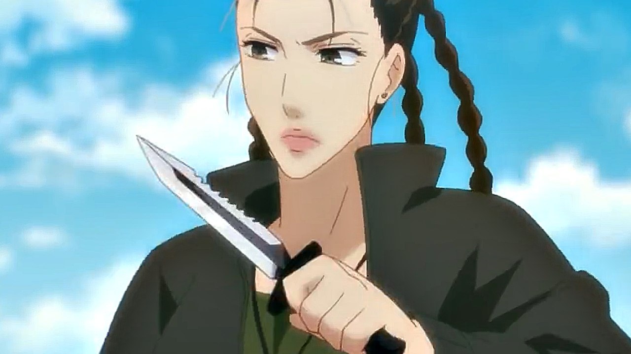 7Seeds - S01 Teaser (Deutsch) HD