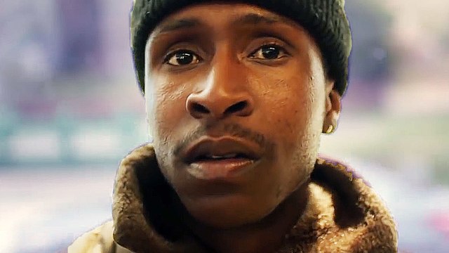 The Last Black Man In San Francisco - Trailer (English) HD