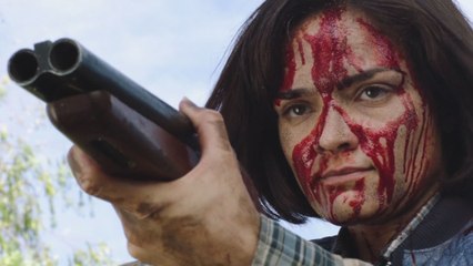 I Spit On Your Grave Deja Vu - Trailer (English) HD