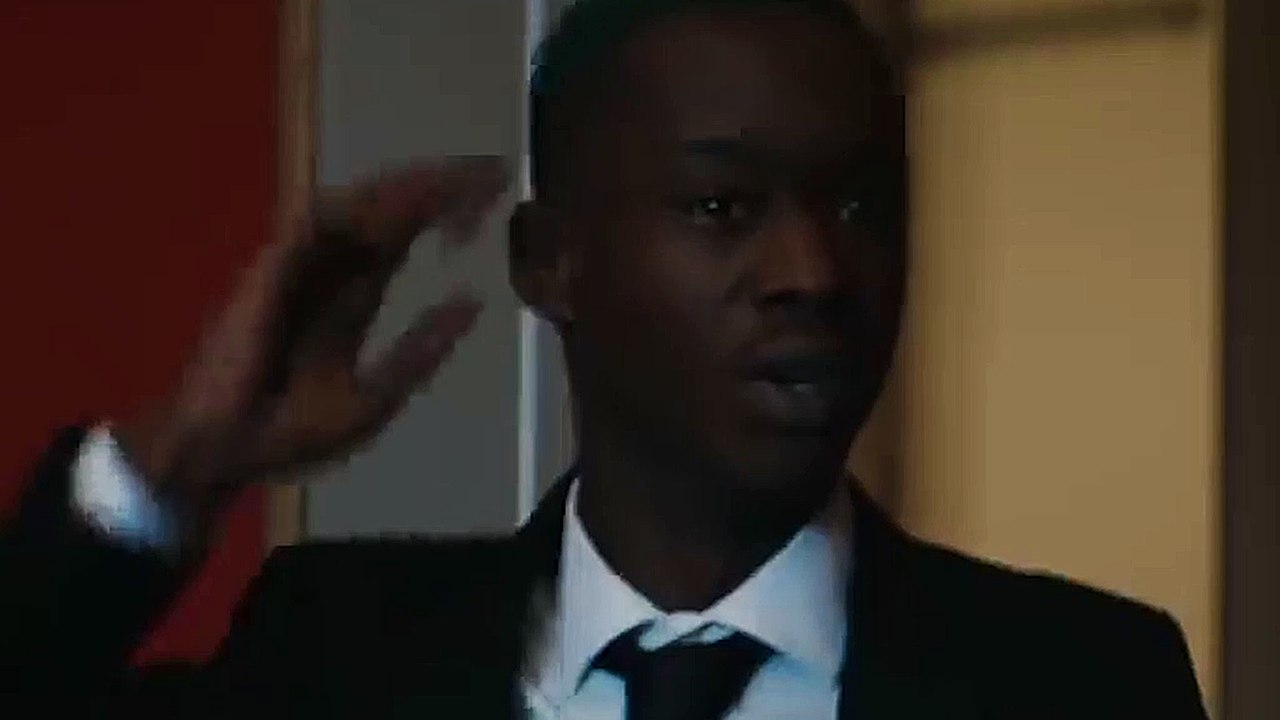 Native Son - Trailer (English) HD