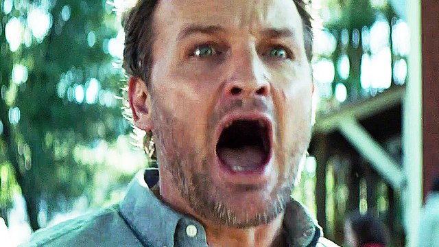 Pet Sematary - Final Trailer (English) HD