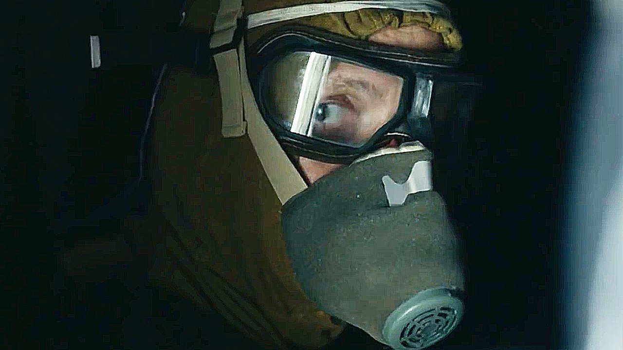 Chernobyl - S01 Trailer (English) HD