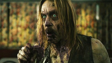 The Dead Don't Die - Trailer (English) HD