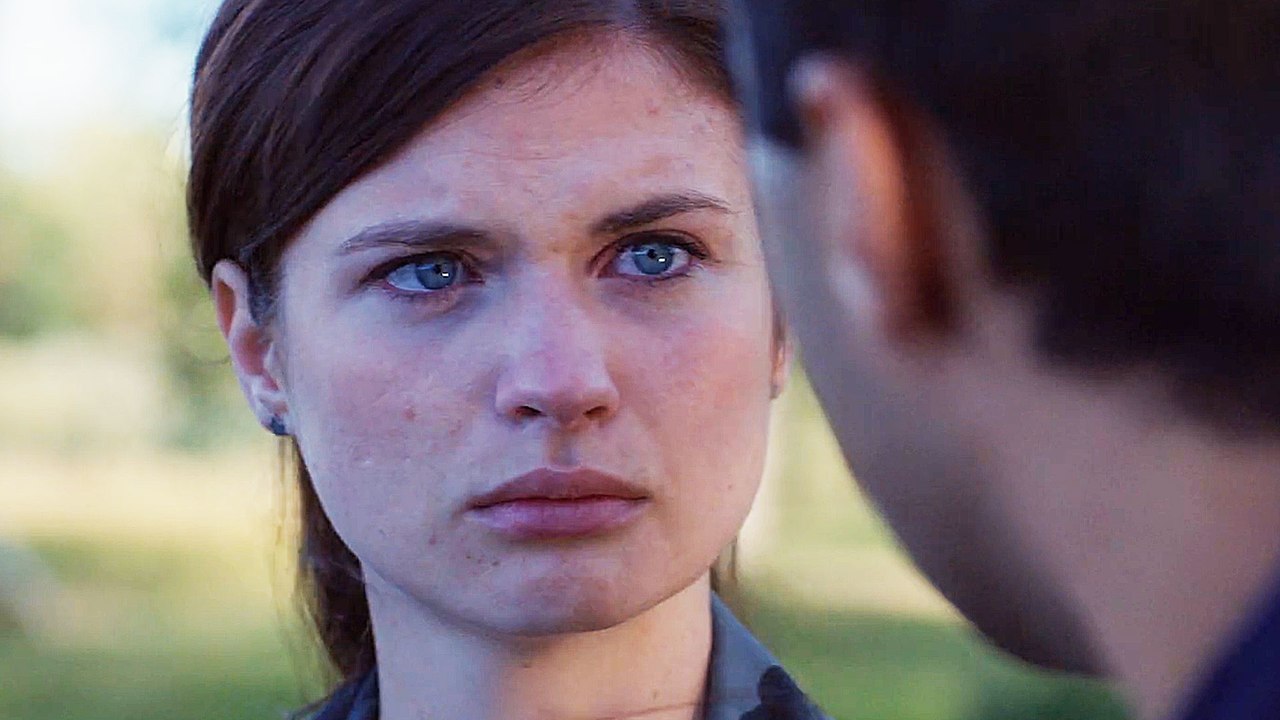 Quicksand - S01 Trailer 2 (Deutsch) HD