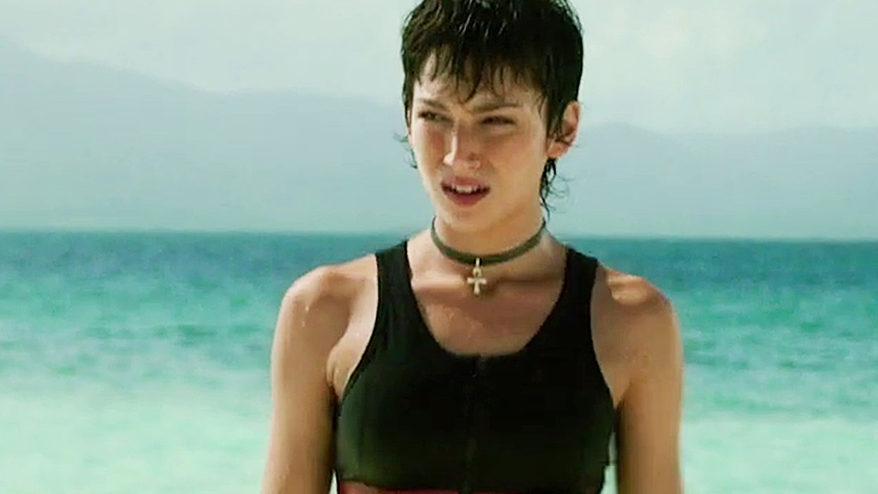 Haus des Geldes - S03 Teaser (Deutsch) HD