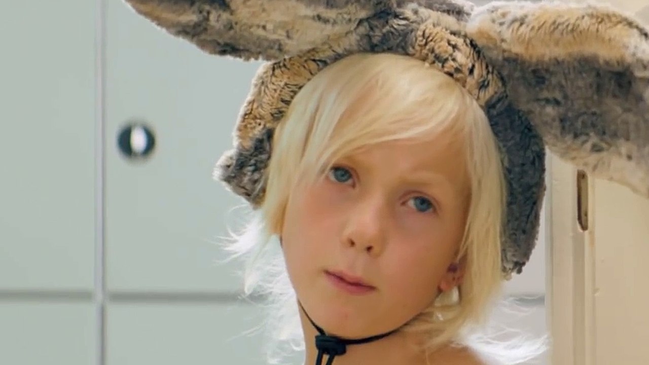 Super Jack und Bruder Langohr - Trailer OV HD