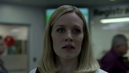 Absentia - S02 Trailer (Englisch) HD