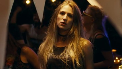 Memento Mori - Trailer (Englische UT) HD