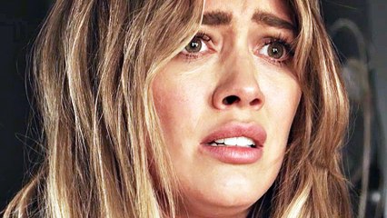 The Haunting of Sharon Tate - Trailer (Deutsch) HD