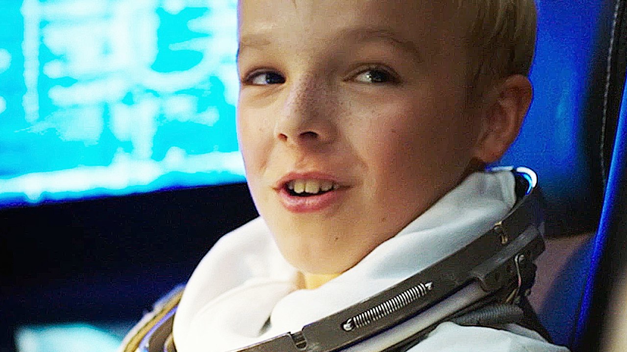 Alfons Zitterbacke - Trailer (Deutsch) HD