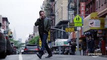 Sneaky Pete - S03 Teaser (English) HD