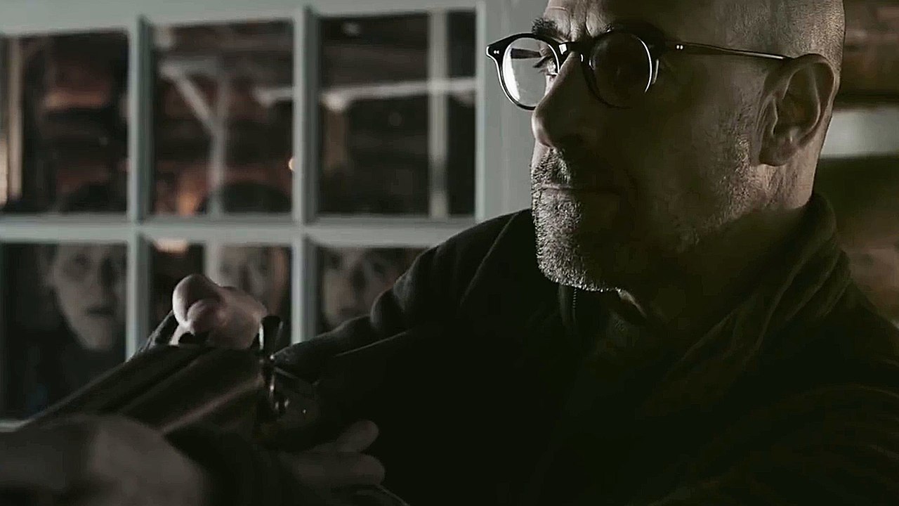 The Silence - Trailer (Deutsch) HD