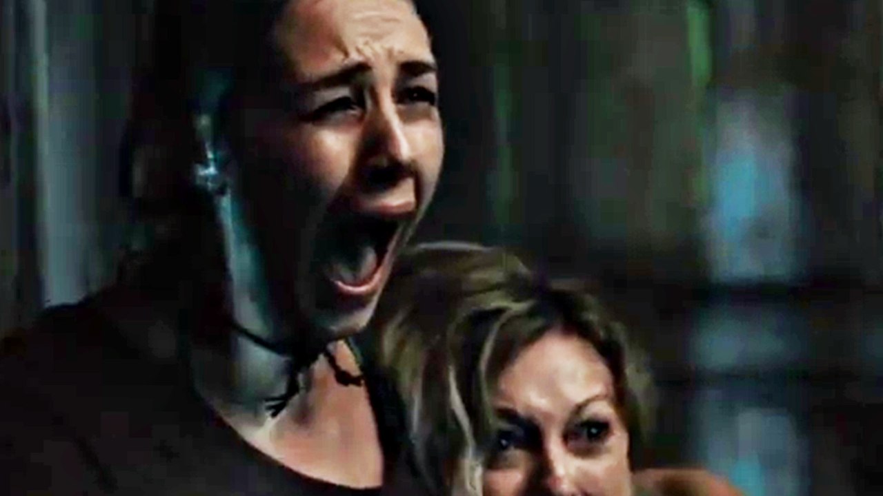 Boar - Trailer (Deutsch)