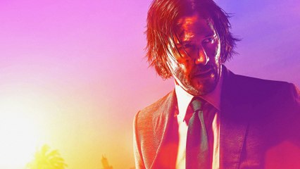 John Wick 3 - Trailer 3 (Deutsch) HD