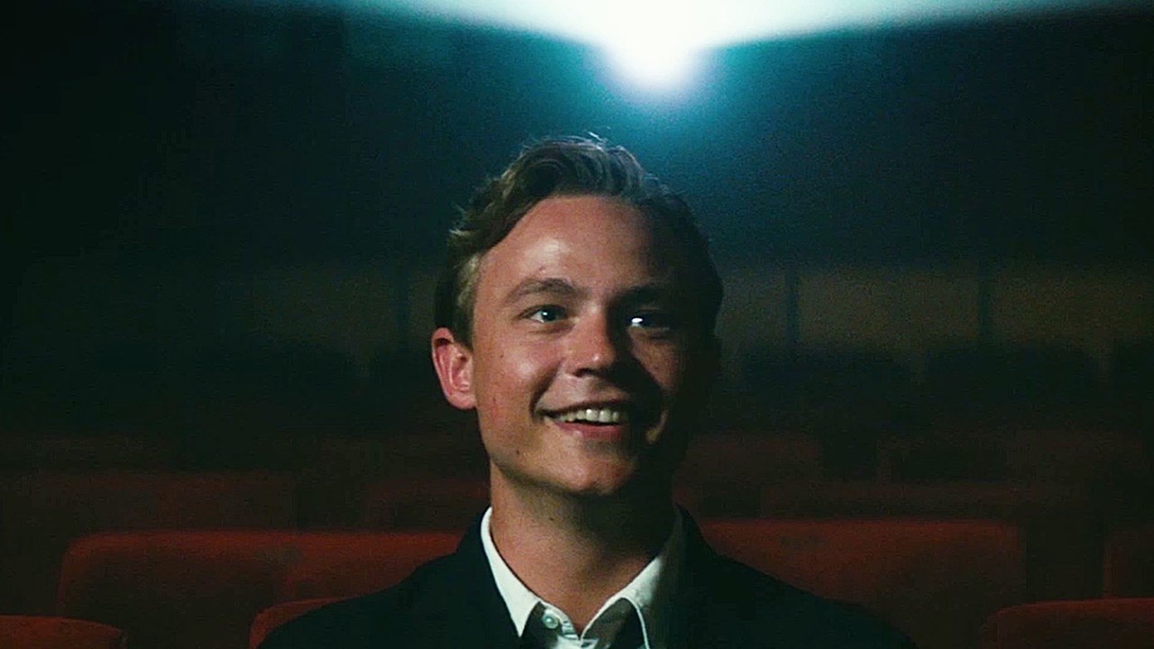 Traumfabrik - Trailer (Deutsch) HD