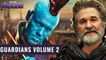 Avengers 4 Endgame Countdown: Guardians of the Galaxy Volume 2