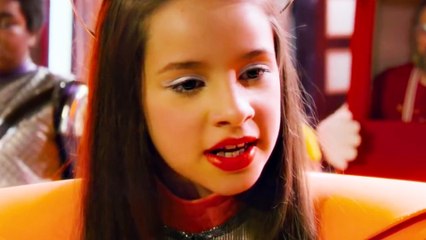 Samantha - S02 Trailer (English Subs) HD