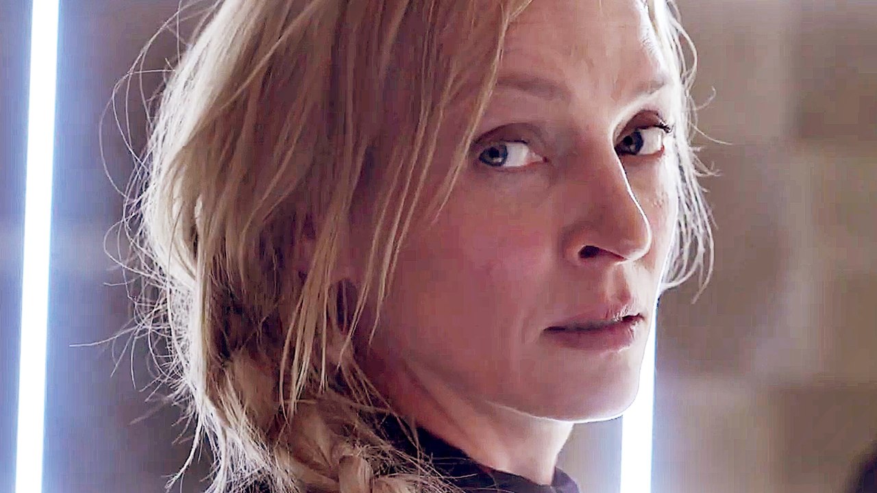 Chambers - S01 Trailer (Deutsch) HD