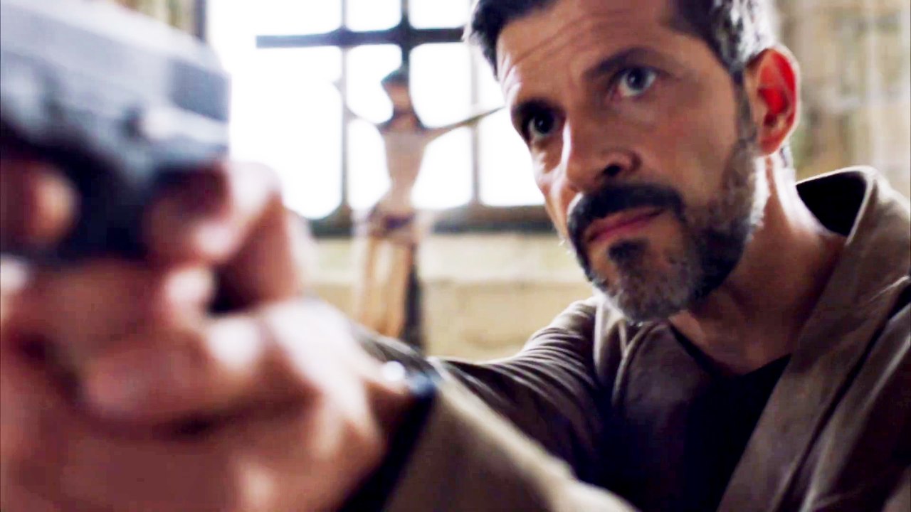 Kommissar Dupin - Bretonische Geheimnisse - Trailer (Deutsch) HD