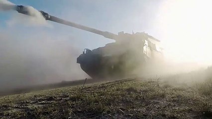 Panzer. Macht. Geschichte. - Teaser (Deutsch HD)