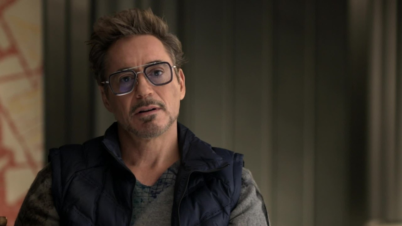 Avengers: Endgame - Featurette We Lost (Deutsch) HD