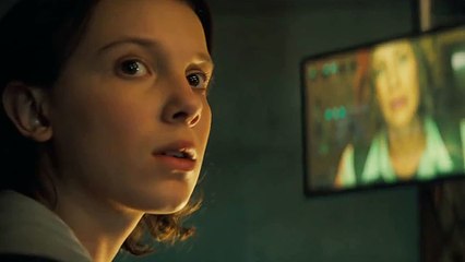 Godzilla: King of the Monsters - TV-Spot Monster (English) HD