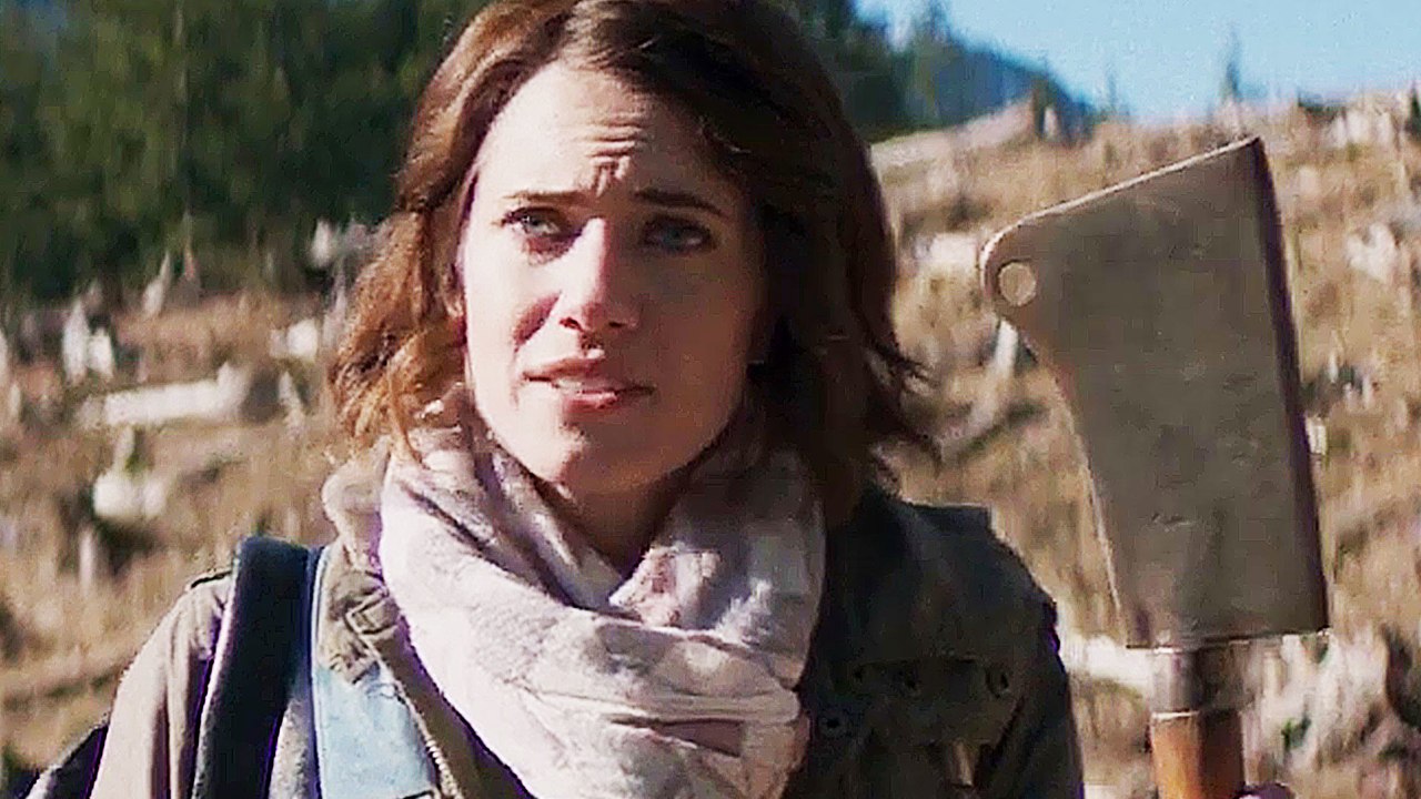 The Perfection - Trailer (Deutsch) HD