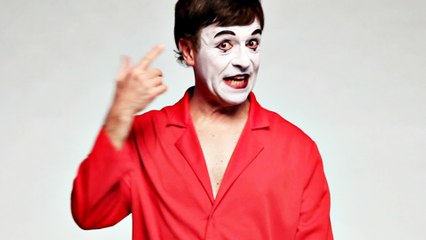 Jomi Lautlos, aber nicht sprachlos - Trailer (Deutsch) HD