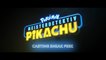 Detective Pikachu - Featurette Casting Pikachu (Deutsch) HD