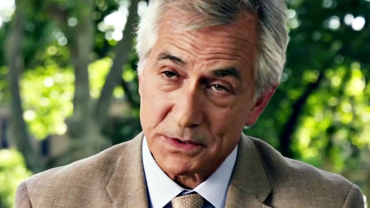 An Interview with God - Trailer (Deutsch) HD