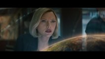 Avengers Endgame - Clip Das Team plant den Angriff (Deutsch) HD