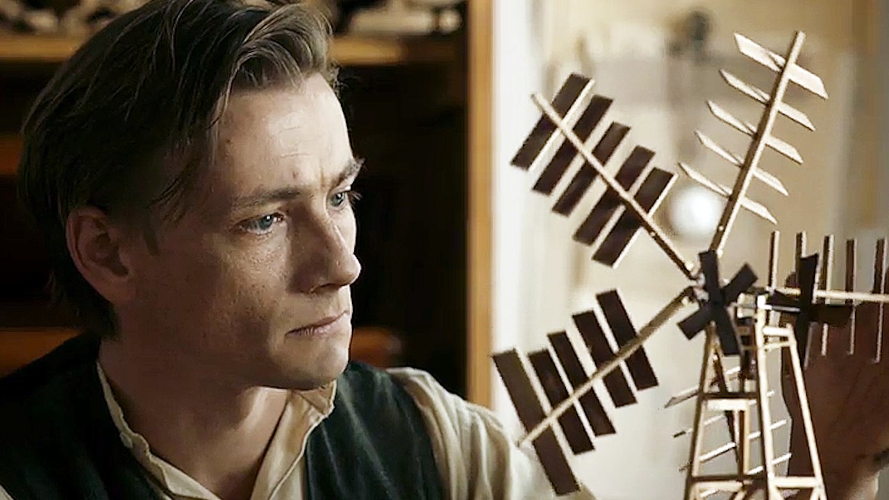 Per im GlÃ¼ck - Trailer (Deutsch) HD