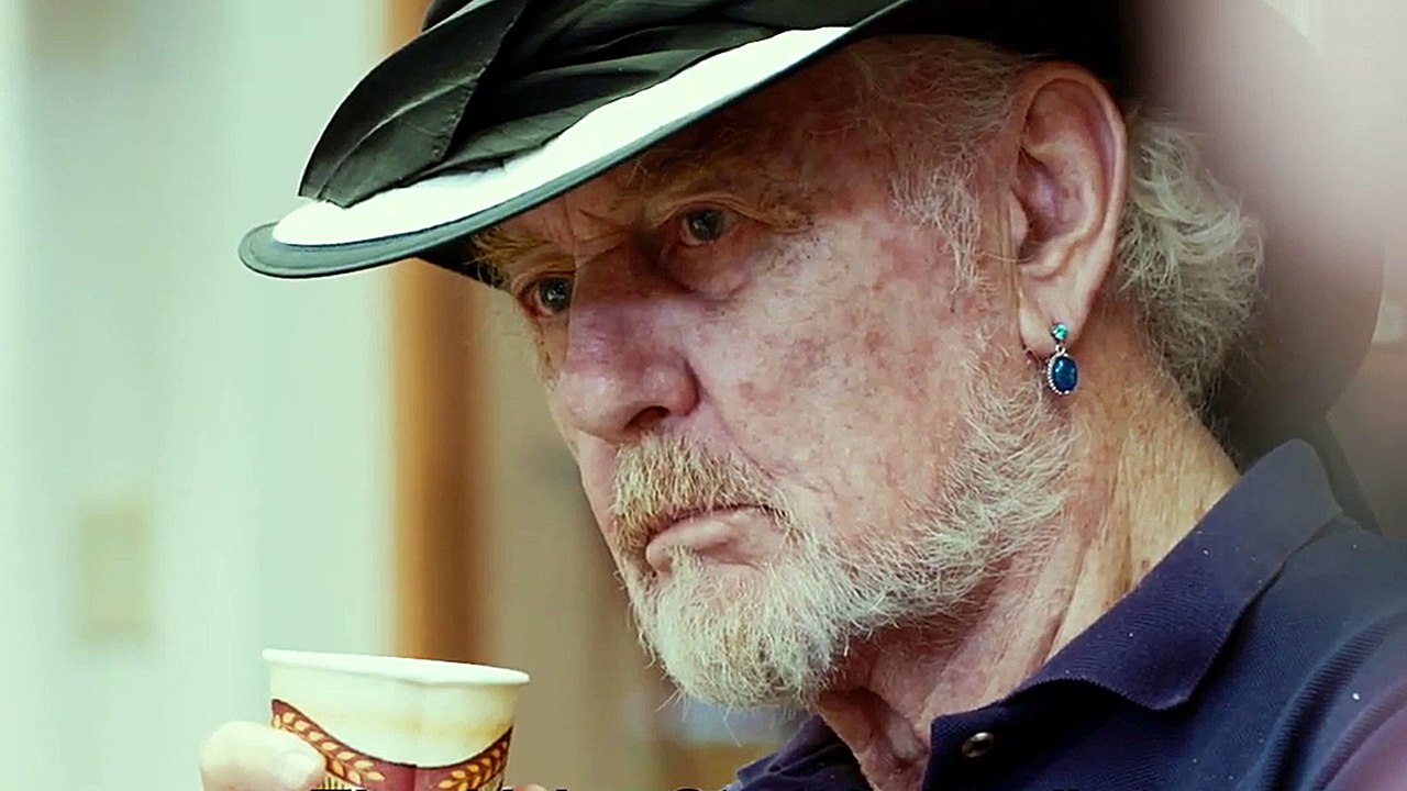 Sunset over Hollywood - Trailer (Deutsche UT) HD