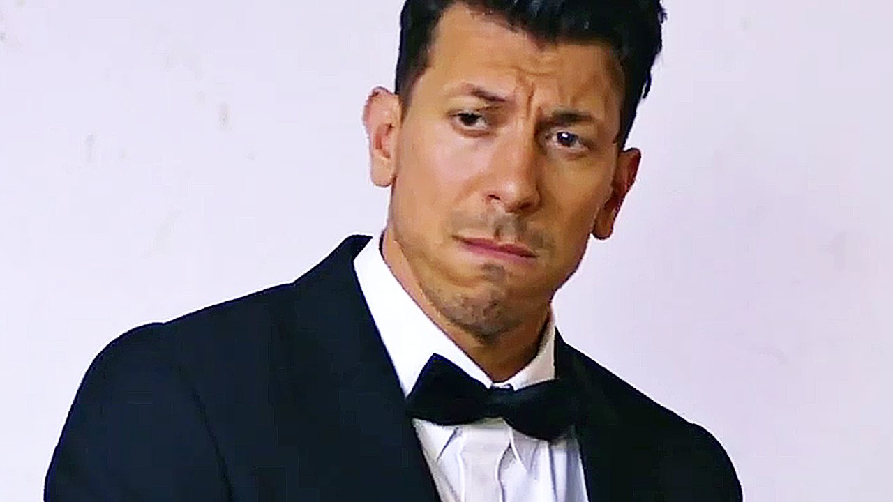 Hollywood TÃ¼rke - Trailer (Deutsch) HD