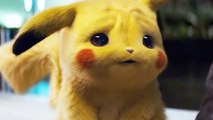 PokÃ©mon Detective Pikachu - What a Pikachu World Trailer (English) HD