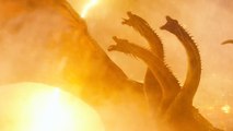 Godzilla: King Of Monsters - Final Trailer (English) HD