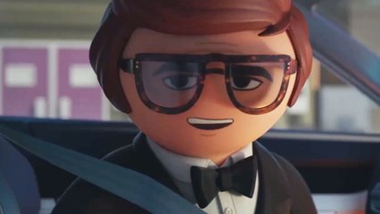 Playmobil: Der Film - Trailer (Deutsch) HD