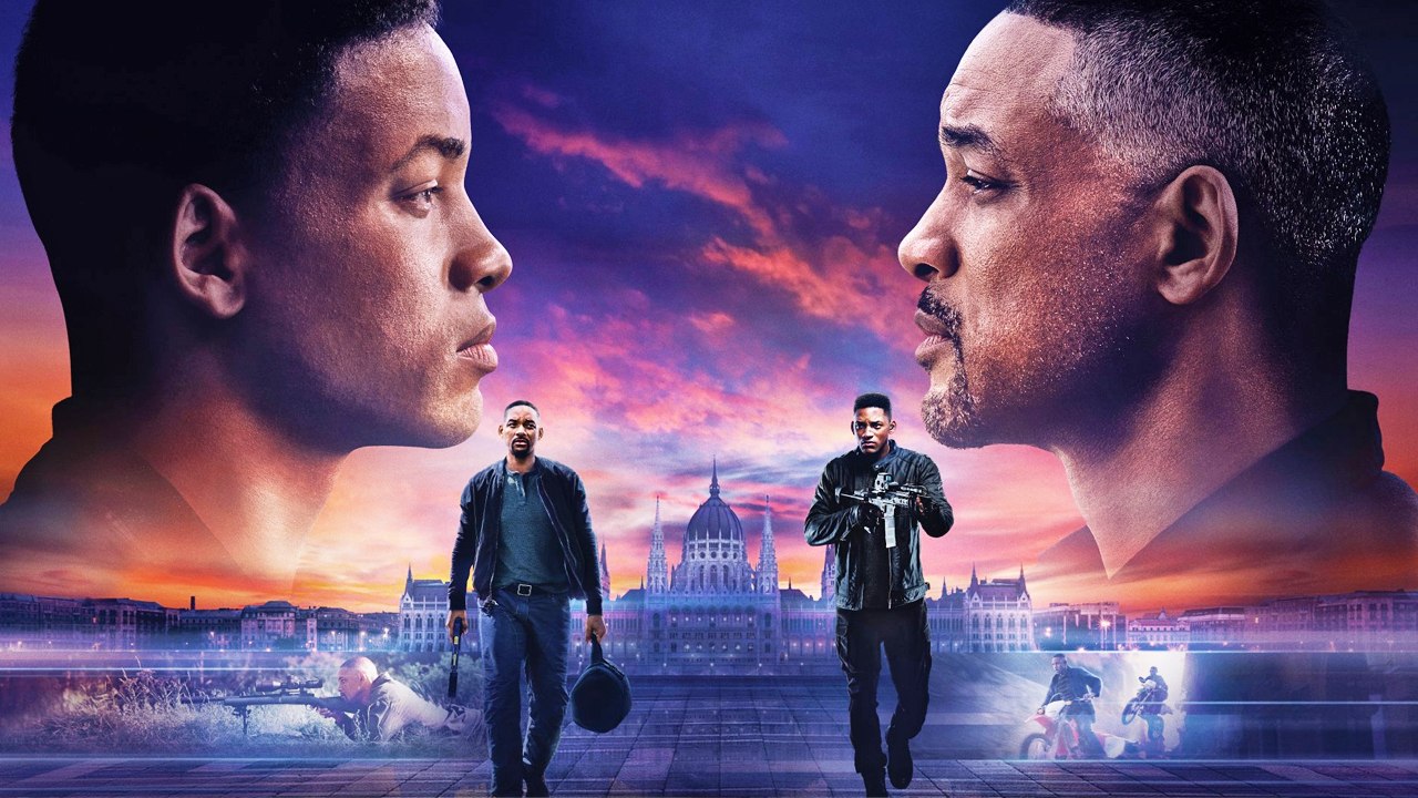 Gemini Man - Trailer (Deutsch) HD