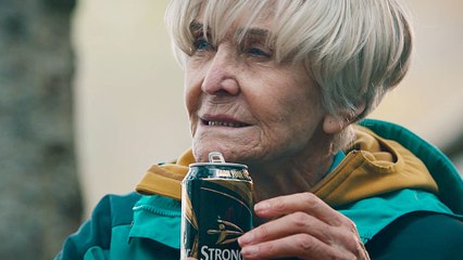 Edie FÃ¼r TrÃ¤ume ist es nie zu spÃ¤t - Trailer (Deutsch) HD