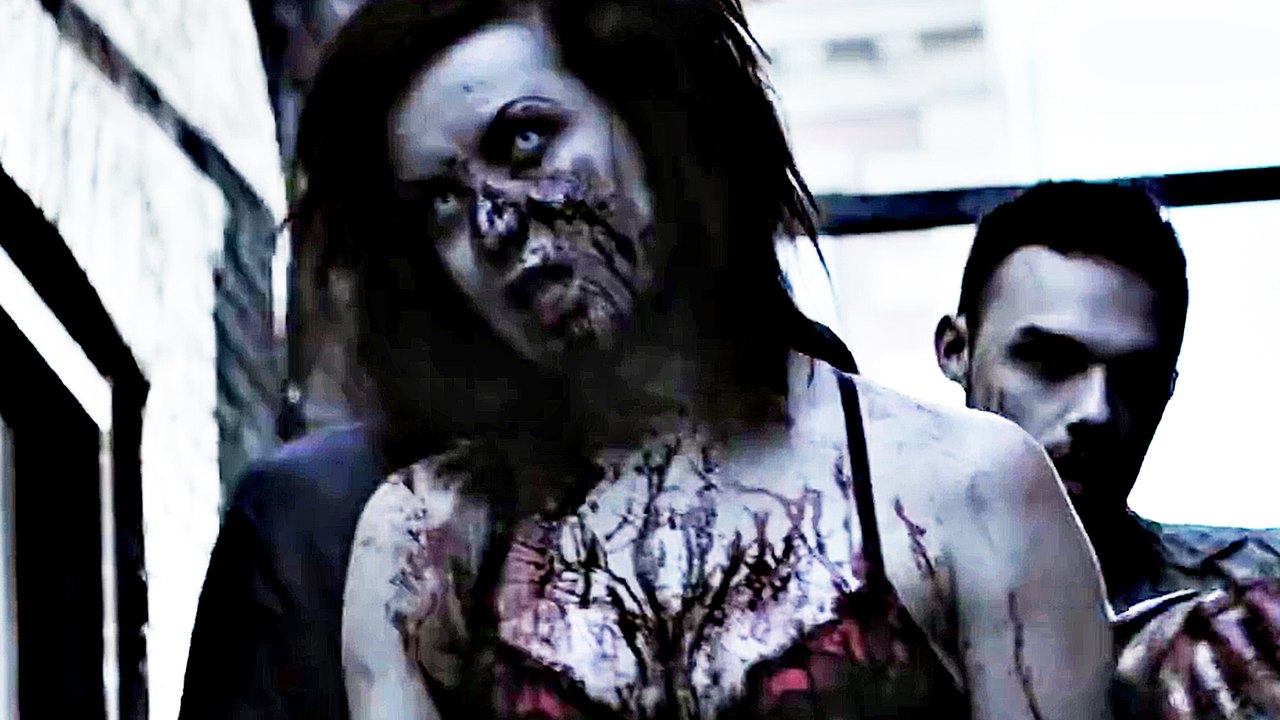 Dead Rising - Trailer (Deutsche UT) HD