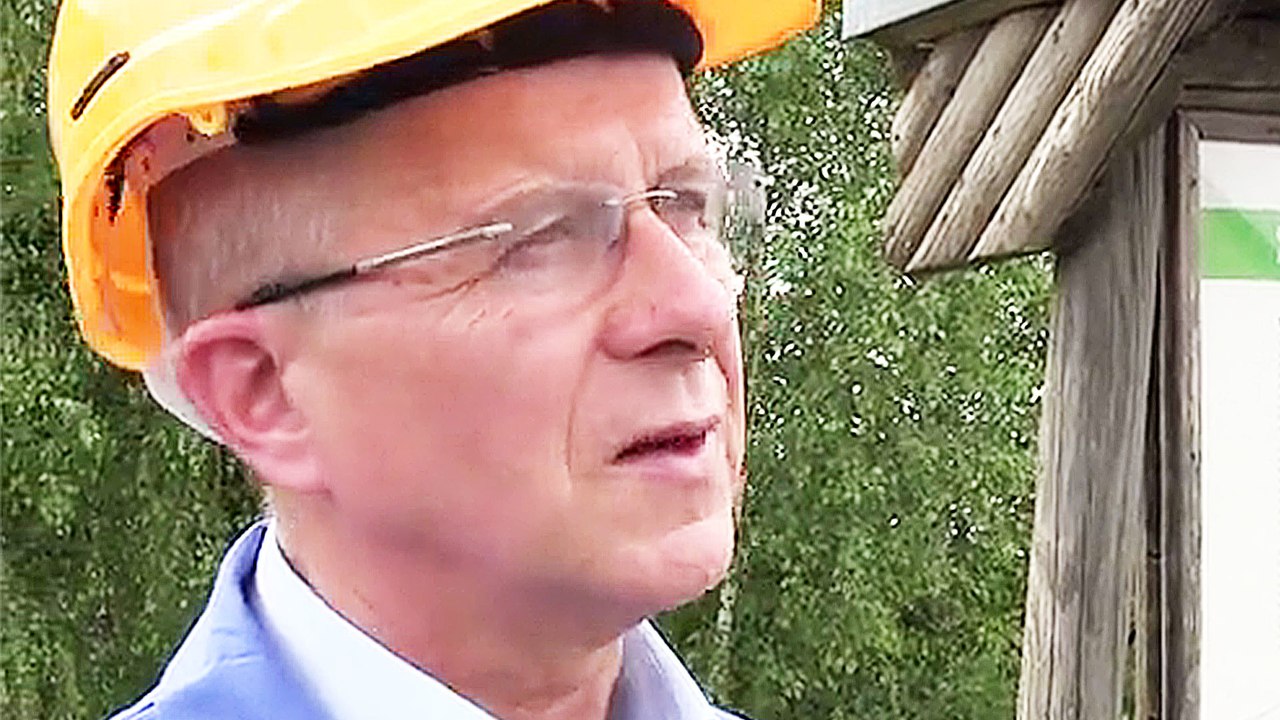 Ein strahlendes Land - Trailer (Deutsch) HD